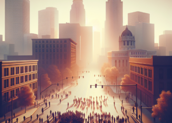 Muerte de segundo estadounidense en Mineápolis provoca protestas