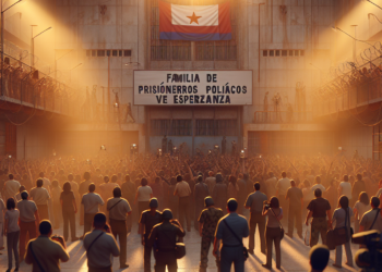 Familiares de presos políticos están esperanzados tras la propuesta de amnistía en Venezuela