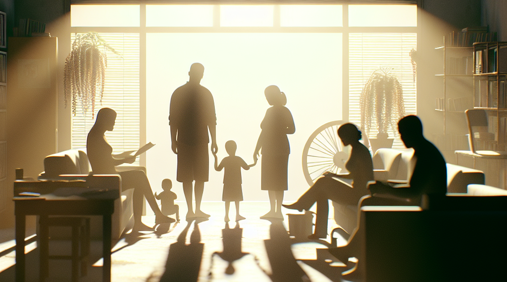 Hogares recurren al crédito para solventar sus gastos diarios, más en épocas como la cuesta de enero