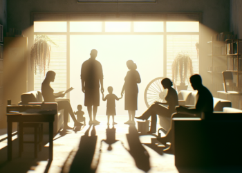 Hogares recurren al crédito para solventar sus gastos diarios, más en épocas como la cuesta de enero