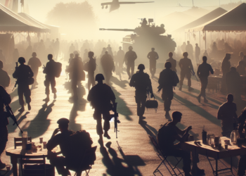 ¿Cuándo será la Feria vocacional del Ejército y Fuerza Aérea? Lista de carreras