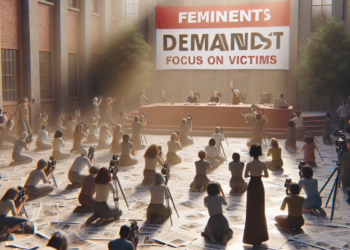 Feministas piden priorizar a las víctimas frente al debate por la medalla de Julio Iglesias