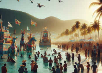 ¿Dónde comer? El Festival de Conchas redefine la frescura marina en CDMX