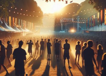 “Como un festival de rock” y unas cuantas agresiones