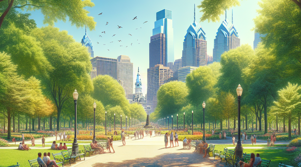 Philadelphia sues US Department of the Interior and National Park Service over removal of slavery exhibit - The Art Newspaper