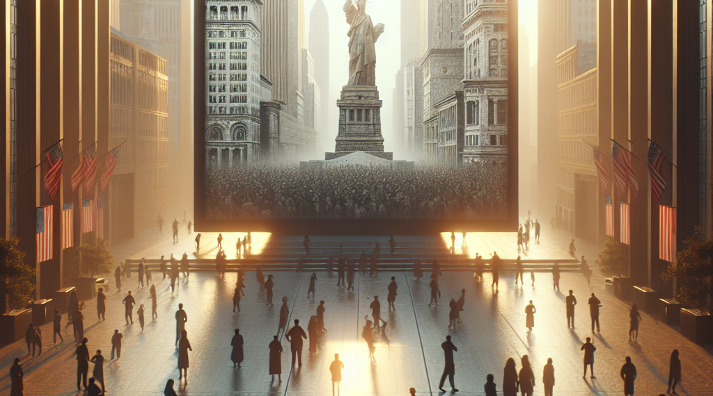 Philadelphia Sues Trump Administration Over Removal of Slavery Exhibits