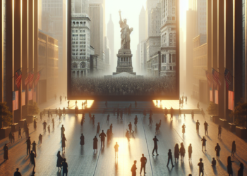 Philadelphia Sues Trump Administration Over Removal of Slavery Exhibits