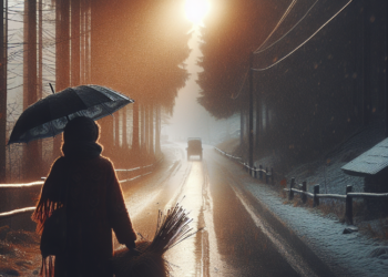 Tercera tormenta invernal y frente frío 30 marcarán el fin de semana con lluvias y posibles nevadas