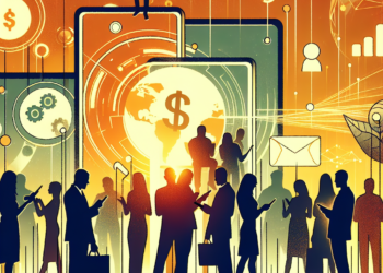 Finanzas digitales 2026: guía sencilla para gestionar tu dinero hoy