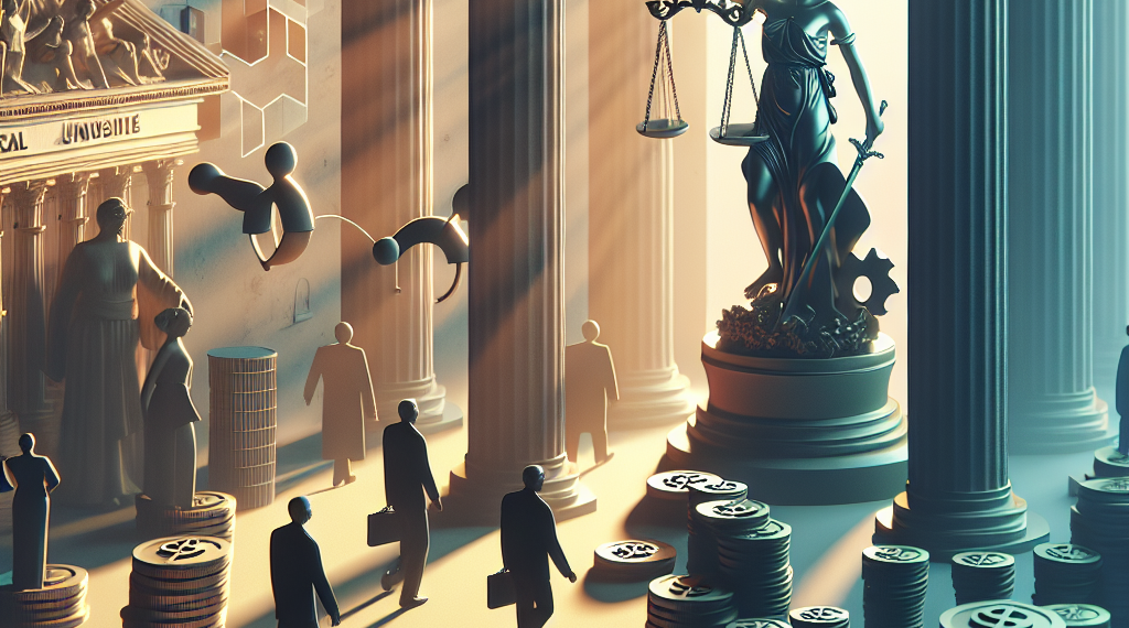 Fiscal impugna juicio contra Maduro en EU