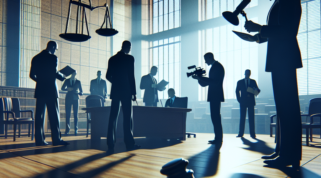 Fiscal de California abre investigación a Grok por caso de imágenes de carácter sexual