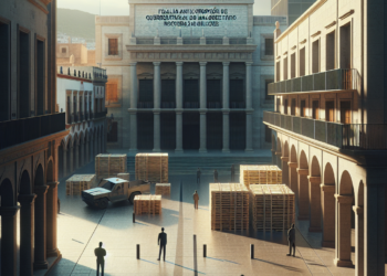 Fiscalía anticorrupción de Querétaro recupera casi 240 millones de pesos