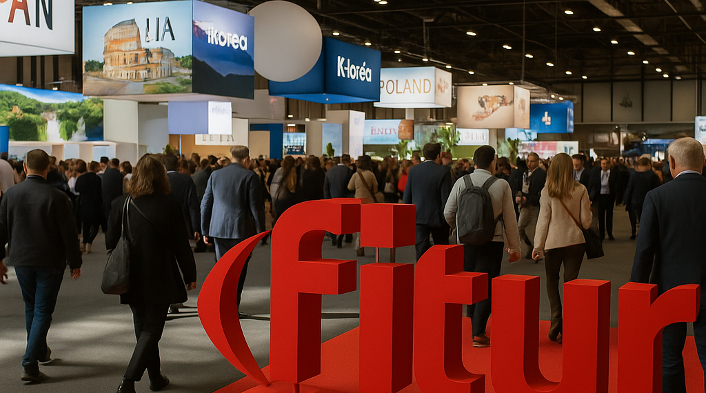 Fitur 2026 concluye su edición reafirmando su posición de liderazgo global. – Dimension Turistica Magazine