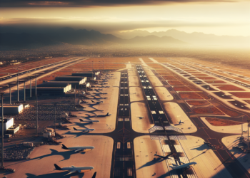 Fitur, clave para promover rutas e inversiones mixtas: Aeropuertos Mexicanos