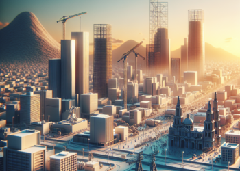 Impulsan el crecimiento económico en San Luis Potosí