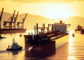 A lo Trump: Marina de Francia intercepta un buque petrolero procedente de Rusia: ¿Qué se sabe?