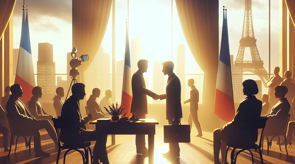 Francia decide poner fin al "deber conyugal" de mantener relaciones sexuales durante el matrimonio