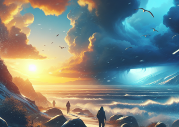 Frente Frío 29 seguirá afectando el clima en México; su masa polar provocará heladas hoy 19 de enero