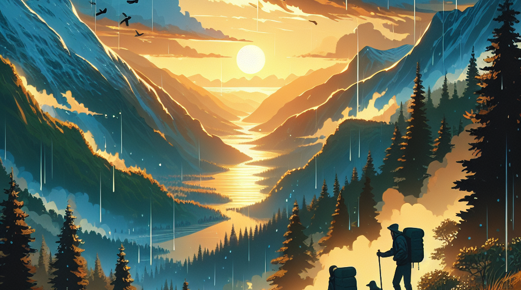 Frente frío 29, lluvias y evento de Norte marcarán el clima este sábado 17 de enero