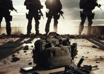 Delta Force: presupuesto propio, armamento a la carta y discreción absoluta en la unidad que sacó a Nicolás Maduro de su "fortaleza" en Venezuela