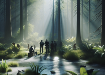 Alto funcionario de ICE acusa de "abandono" al padre del menor de cinco años presuntamente detenido