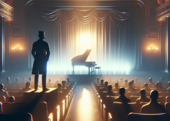 Encuentros de teatro y piano para abrir boca en 2026