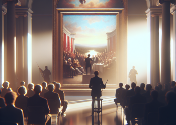 US National Portrait Gallery reveals winner of its triennial portraiture award - The Art Newspaper