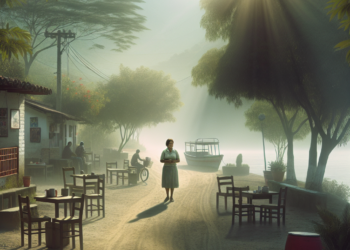 García Harfuch habla sobre maestro colombiano desaparecido en Nuevo León: ¿Qué dijo de su paradero?