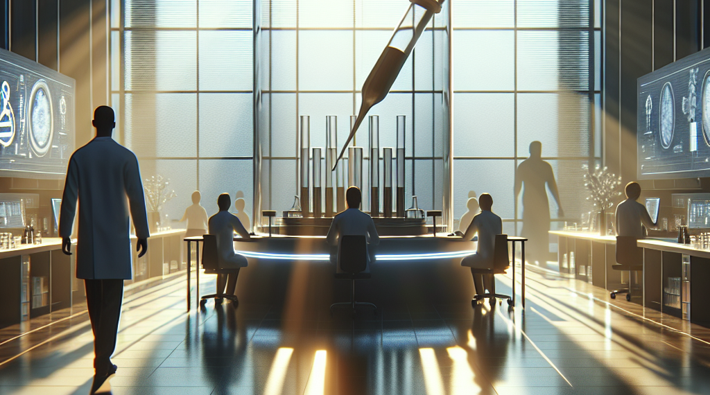 A Genomma Lab le confirma nota Fitch