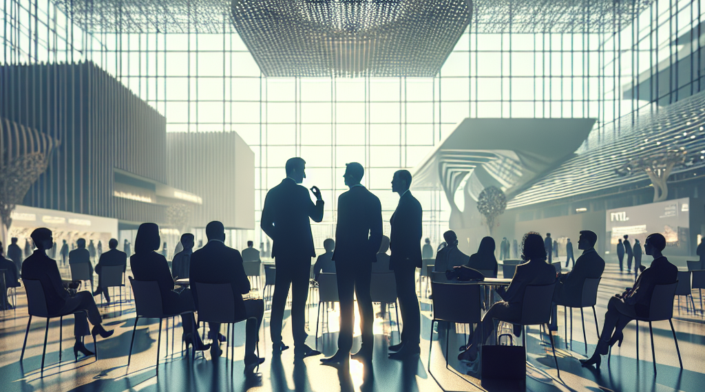 Gobernadora de Guanajuato presenta nueva marca turística en Madrid durante FITUR 2026