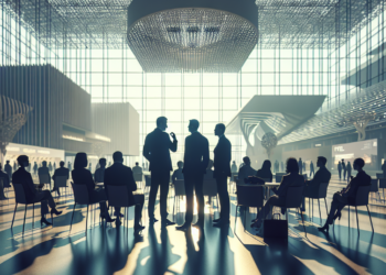 Gobernadora de Guanajuato presenta nueva marca turística en Madrid durante FITUR 2026