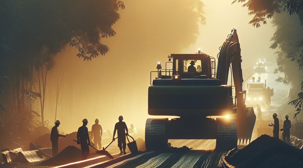 Gobierno destinará 50,000 millones de pesos al Programa Nacional de Conservación de Carreteras