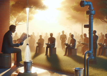 El gobierno de CDMX ofrece 50% de descuento en el agua a quienes cumplan estos requisitos