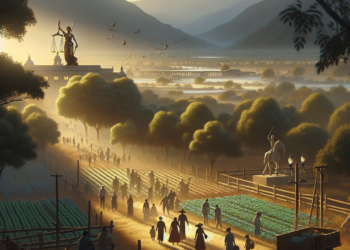 Con más de 5,000 obras comunitarias, Gobierno de Puebla acerca justicia a comunidades olvidadas