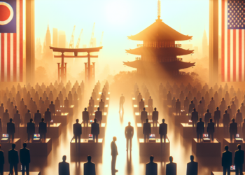 El Gobierno federal de EEUU, en cierre técnico a la espera de la votación del lunes