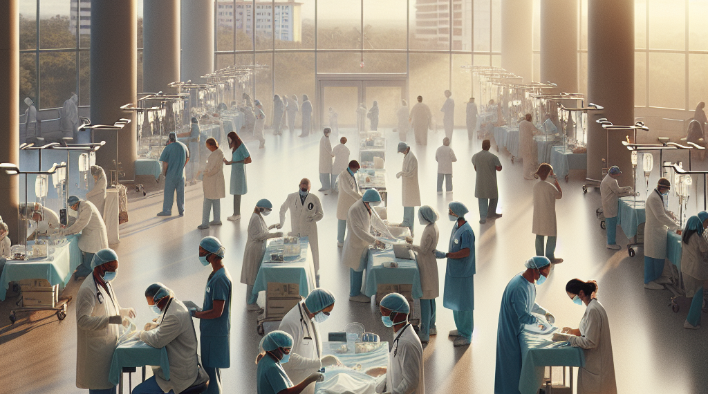 Gobierno gasta millones en médicos cubanos durante 2025; el precio de mantener la dictadura