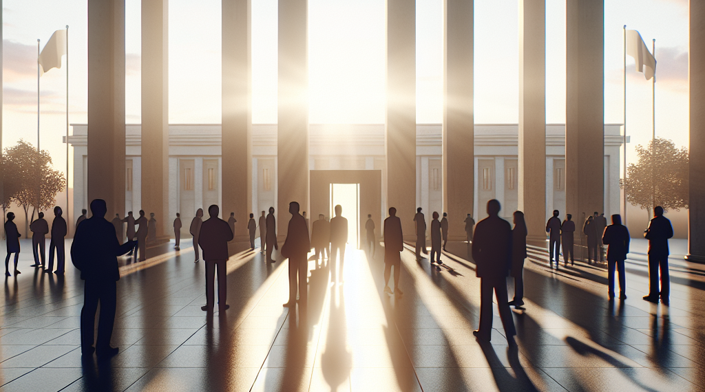 Gobierno ofrece al PVEM conocer de "primera mano" iniciativa presidencial de reforma electoral