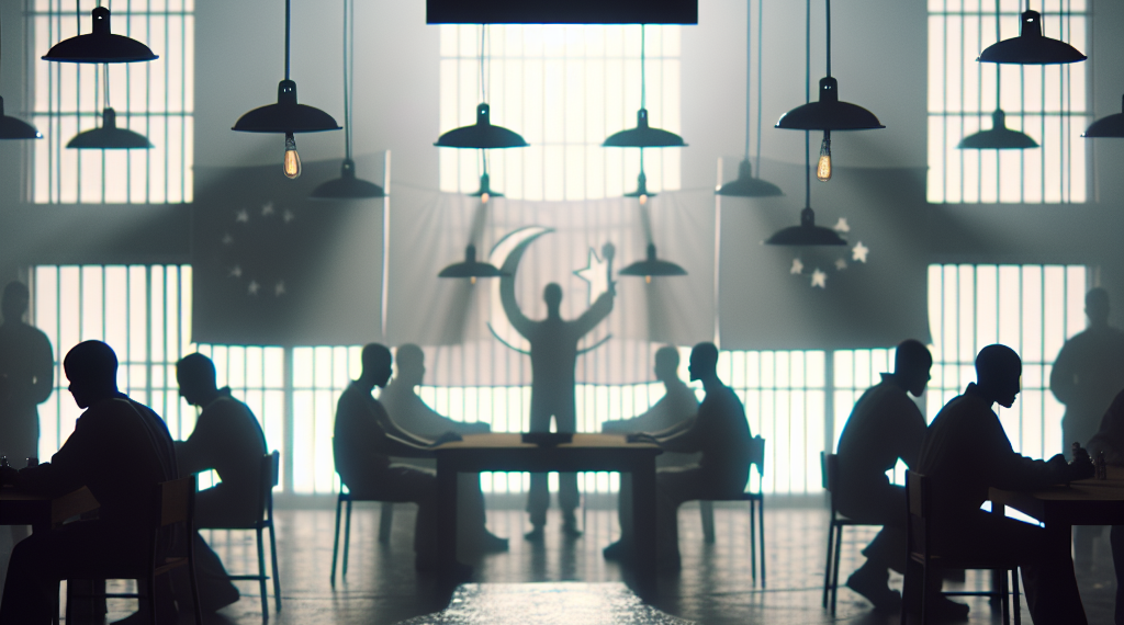 Edmundo González habla como presidente y pide la liberación de los presos políticos: "Ninguna transición democrática es posible mientras haya un solo venezolano encarcelado de manera injusta"