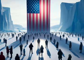 "Trump se cree que todos tenemos un precio": por qué los groenlandeses rechazan pasar a depender de Estados Unidos