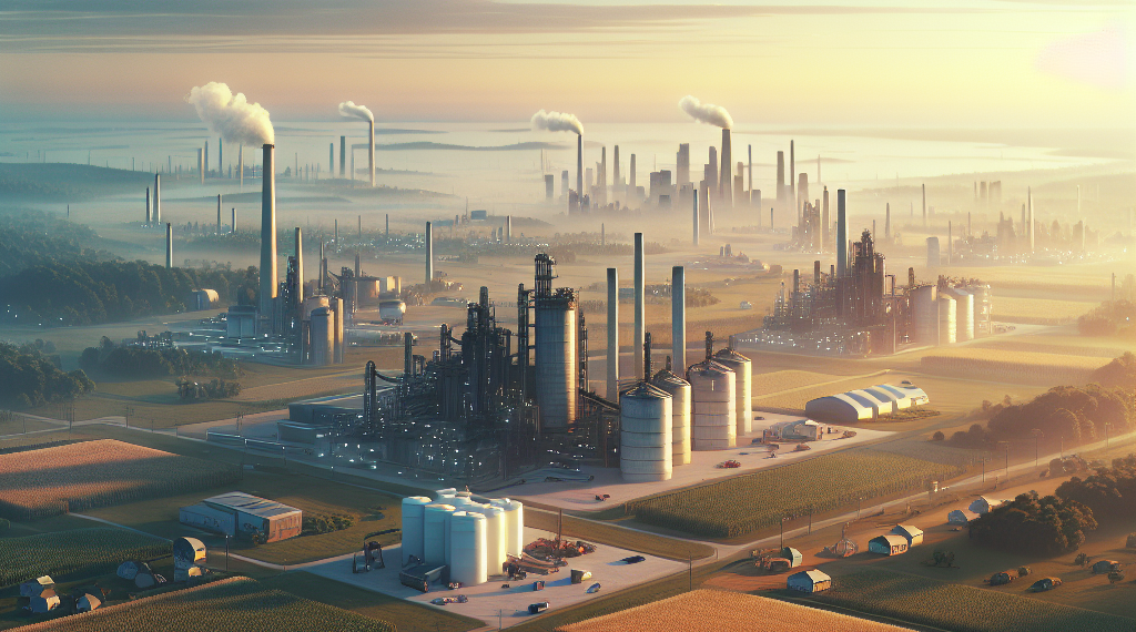 Gruma pacta con CNA reactivar competencia en harina de maíz; evitará deshacerse de plantas