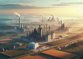 Gruma pacta con CNA reactivar competencia en harina de maíz; evitará deshacerse de plantas