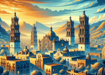 Guanajuato vs. Sinaloa: contrastes de la IED