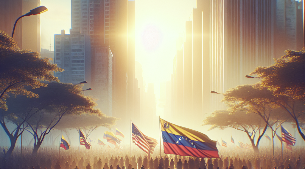 El secretario general de la ONU, António Guterres, exige que se respete el derecho internacional tras la acción militar en Venezuela