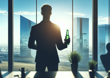 El CEO de Heineken anuncia que dejará el cargo el próximo 31 de mayo