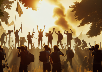 Los personajes que hicieron frente a Maduro