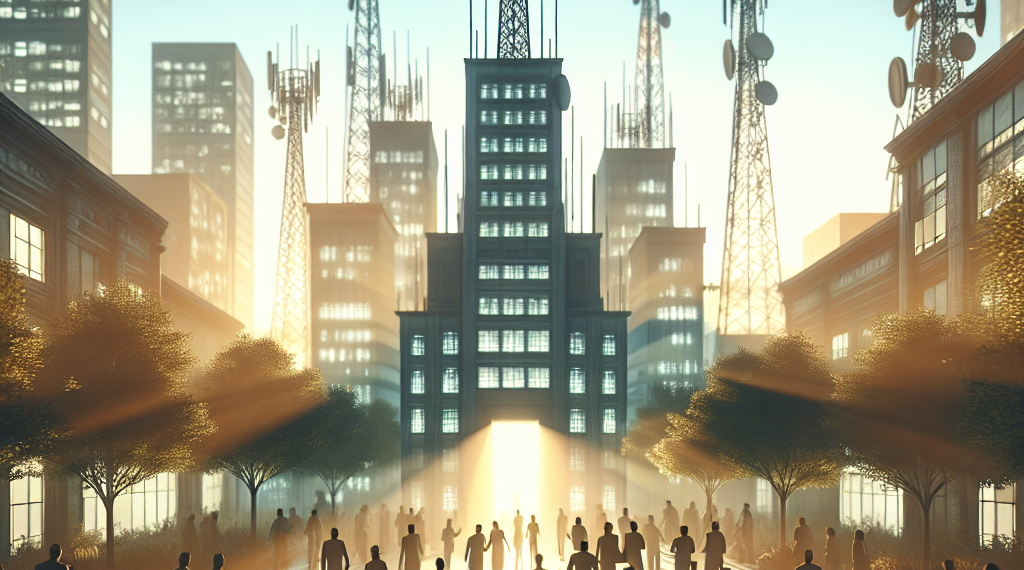 Huawei critica a la UE por plan de eliminar proveedores de "alto riesgo" en sectores críticos