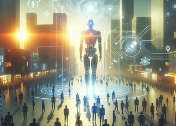 IA dará protagonismo a organizaciones de la comunicación, asegura NiCE