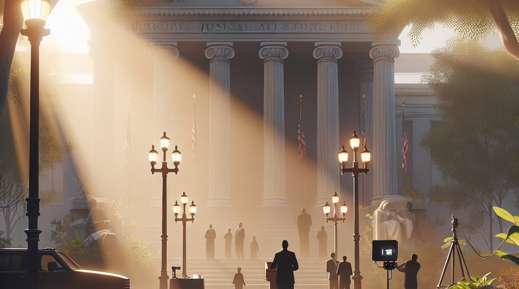 INE pedirá que se retrase fecha de elección judicial