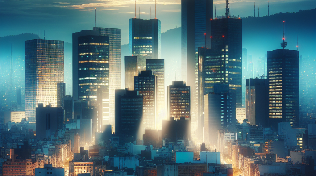 Iluminación monumental llegará a 15 edificios históricos del Centro de la CDMX