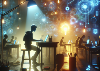 What does the rise of digital devices and decline of handwriting mean for how we live and learn?